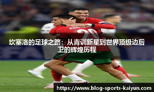 坎塞洛的足球之路：从青训新星到世界顶级边后卫的辉煌历程